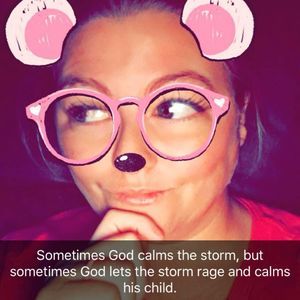 Meet your Posher, Hope